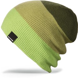 Шапка Dakine Lester Lime/Cypress (2016)