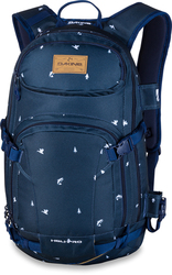 Рюкзак Dakine Heli Pro 20L Sporsman (2015)