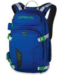 Рюкзак Dakine Heli Pro DLX 20L Portway (2015)