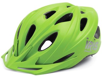 Шлем Polisport IRIS Matte Green (2017)