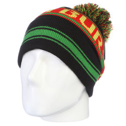 Шапка Burton TROPE BEANIE RASTA (2015)