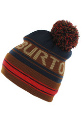 Шапка Burton Trope Beanie True Penny/Ballpoint (2015)