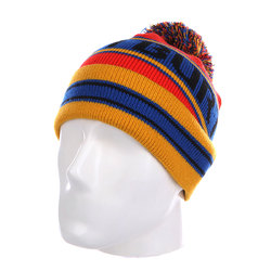 Шапка Burton TROPE BEANIE BLAZED/BURNER (2015)
