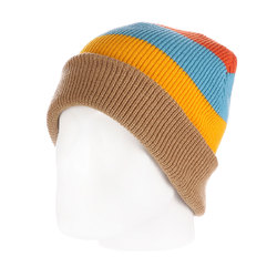 Шапка Burton SERVICED BEANIE CORK (2015)