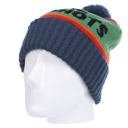 Шапка Burton PINTO BEANIE I LIKE FACESHOTS (2015)