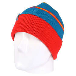 Шапка Burton MAGIC BEANIE PIPELINE (2015)