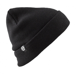 Шапка Burton KACTUSBUNCH TRUE BLACK (2015)