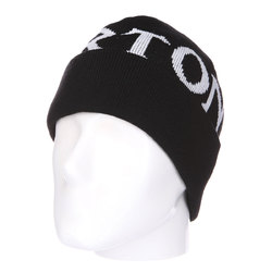 Шапка Burton DUXBURY BEANIE TRUE BLACK (2015)