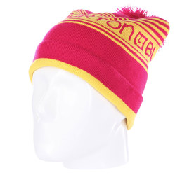 Шапка Burton TROPE BEANIE MARILYN/HELLOW (2015)