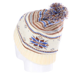 Шапка Burton TALINI BEANIE CANVAS (2015)