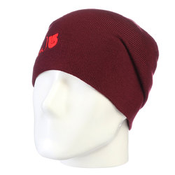 Шапка Burton BELLE BEANIE SANGRIA/ARIES (2015)