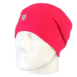 Шапка Burton BELLE BEANIE MARILYN/RABBIT HEATHER (2015)