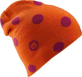 Шапка Burton BELLE BEANIE FEVER (2015)