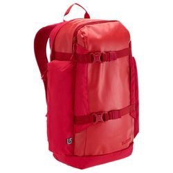 Рюкзак Burton Day Hiker Pack 25L Real Red Tarp (2015)