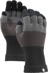 Перчатки Burton TOUCH N GO KNIT LNR 50 SHADES OF STRIPE (2015)