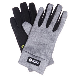 Перчатки Burton MB TOUCH N GO LINER HEATHERED GREY (2015)