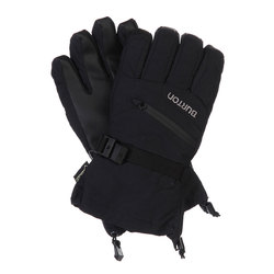 Перчатки Burton MB GORE GLOVES TRUE BLACK (2015)