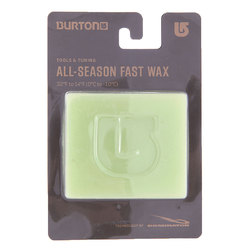 Парафин Burton FAST WAX GRAY (2015)