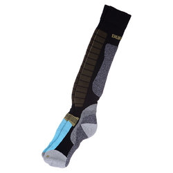 Носки Burton MERINO PHASE SOCKS TRUE BLACK (2015)