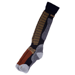 Носки Burton MERINO PHASE SOCKS TEAM BLUE (2015)
