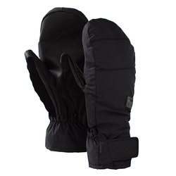 Варежки Burton APPROACH UNDMT TRUE BLACK (2015)