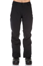 Штаны Burton VENT PANTS TRUE BLACK (2015)