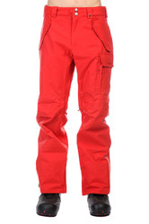 Штаны Burton COVERT PANTS FANG (2015)