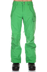 Штаны Burton COVERT PANTS C-PROMPT (2015)