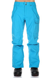 Штаны Burton COVERT PANTS ANTIDOTE BLOCK (2015)