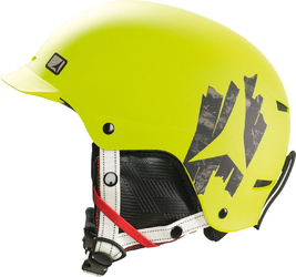Шлем горнолыжный Atomic Troop Brim Lime Green (2015)