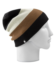 Шапка Burton MNS SERVICED BEANIE TRUE BLACK (2015)