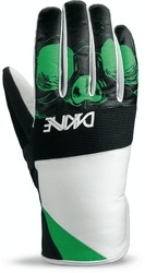 Перчатки Dakine Crossfire Glove Skull (2013)