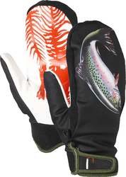 Варежки Burton Mb Spectre Mitt Trout (2014)