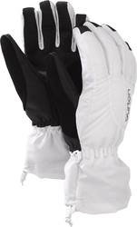 Перчатки Burton Wb Profile Glove Stout White (2014)
