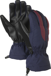 Перчатки Burton Wb Profile Glove Night Rider/Sangria (2014)
