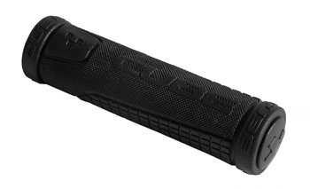 Ручки на руль Cube PERFORMANCE black/black (2016)