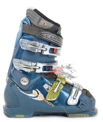 Горнолыжные ботинки Б/У Salomon X Wave 7.0 (2006)