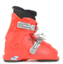 Горнолыжные ботинки Б/У Salomon Salomon Performa T2 (2004)