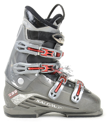 Горнолыжные ботинки Б/У Salomon Performa 500 (2009)
