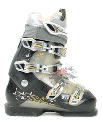 Горнолыжные ботинки Б/У Salomon Divine X5 (2011)