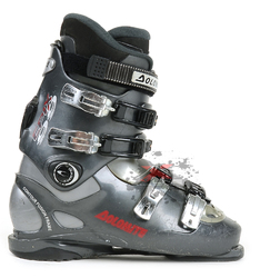 Горнолыжные ботинки Б/У Dolomite EPIX99 (2005)