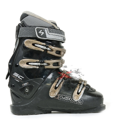 Горнолыжные ботинки Б/У Lowa SC 600 Lady (2006)