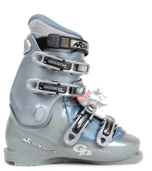 Горнолыжные ботинки Б/У Nordica GP Pure Overlap (2007)