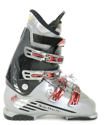 Горнолыжные ботинки Б/У Salomon Performa X5 (2009)