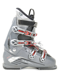 Горнолыжные ботинки Б/У Salomon Performa Pulse (2008)