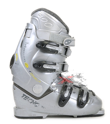 Горнолыжные ботинки Б/У TecnoPro Maxum CF 3.5 (2008)