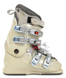Горнолыжные ботинки Б/У Salomon Performa Firm 7.0 (2006)