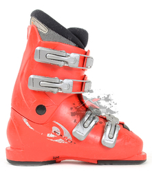 Горнолыжные ботинки Б/У Salomon Vario (2006)