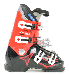 Горнолыжные ботинки Б/У Atomic Hawx plus Jr (2011)