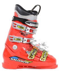Горнолыжные ботинки Б/У Salomon Falcon 90 Junior (2008)